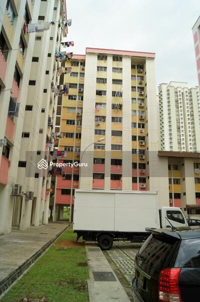 For Rent - 338 Bukit Batok Street 34