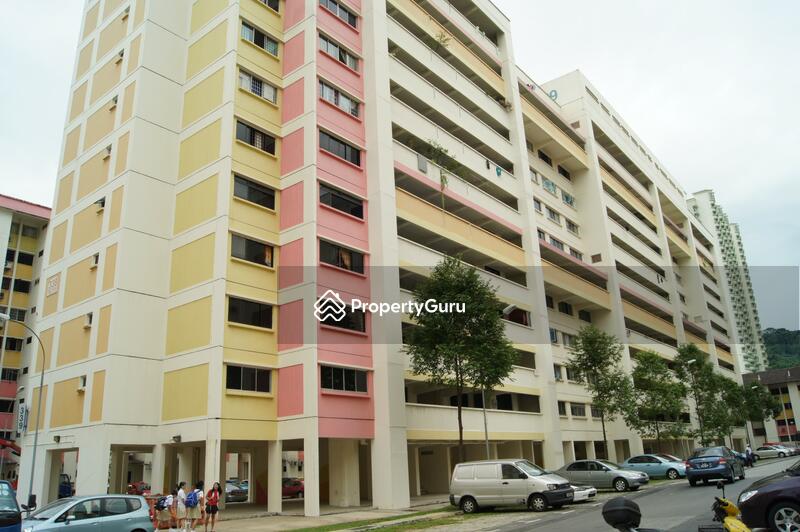 For Rent - 339 Bukit Batok Street 34