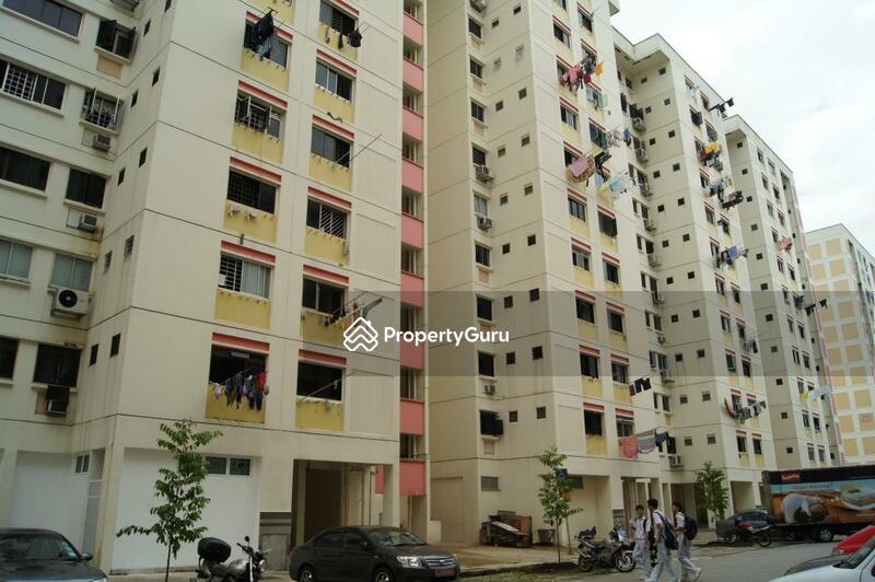 For Rent - 339 Bukit Batok Street 34