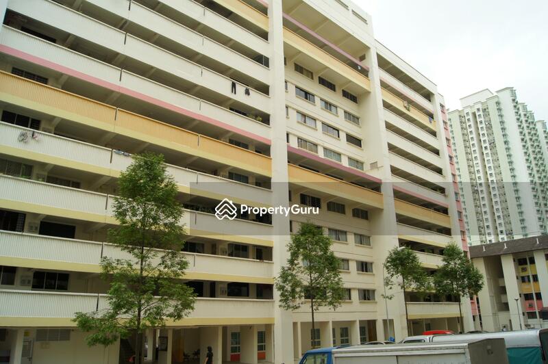 For Rent - 339 Bukit Batok Street 34