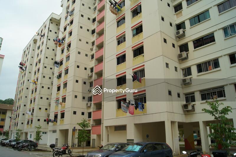 For Rent - 339 Bukit Batok Street 34