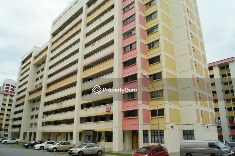 For Sale - 340 Bukit Batok Street 34