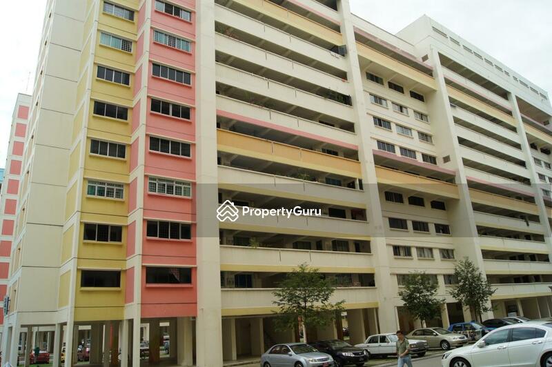 For Rent - 341 Bukit Batok Street 34