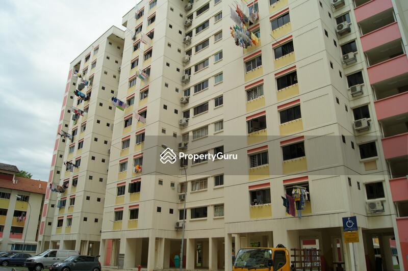 For Rent - 341 Bukit Batok Street 34