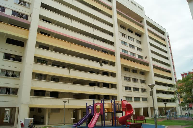 341 Bukit Batok Street 34
