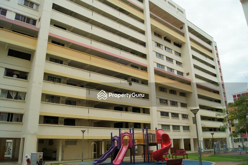 For Rent - 341 Bukit Batok Street 34