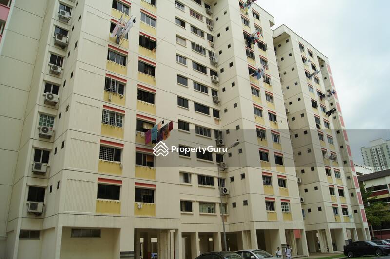 For Rent - 341 Bukit Batok Street 34