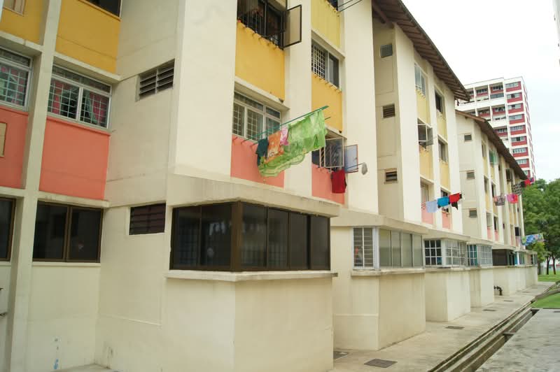 342 Bukit Batok Street 34, 342 Bukit Batok Street 34, 3 Bedrooms, 957 sqft, HDB Flat For Sale, by Liew Derrick, 500106517 - PropertyGuru.com.sg