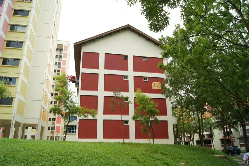 342 Bukit Batok Street 34, 342 Bukit Batok Street 34, 3 Bedrooms, 957 sqft, HDB Flat For Sale, by Liew Derrick, 500106517 - PropertyGuru.com.sg