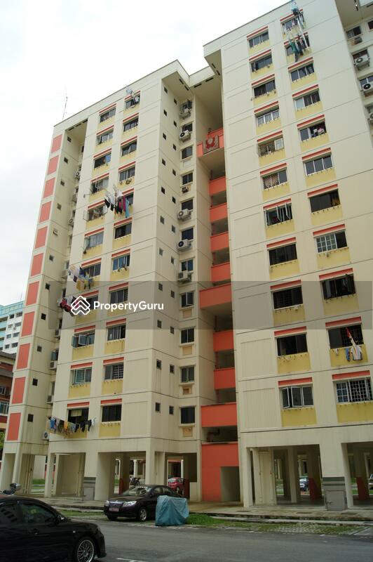 343 Bukit Batok Street 34 #0