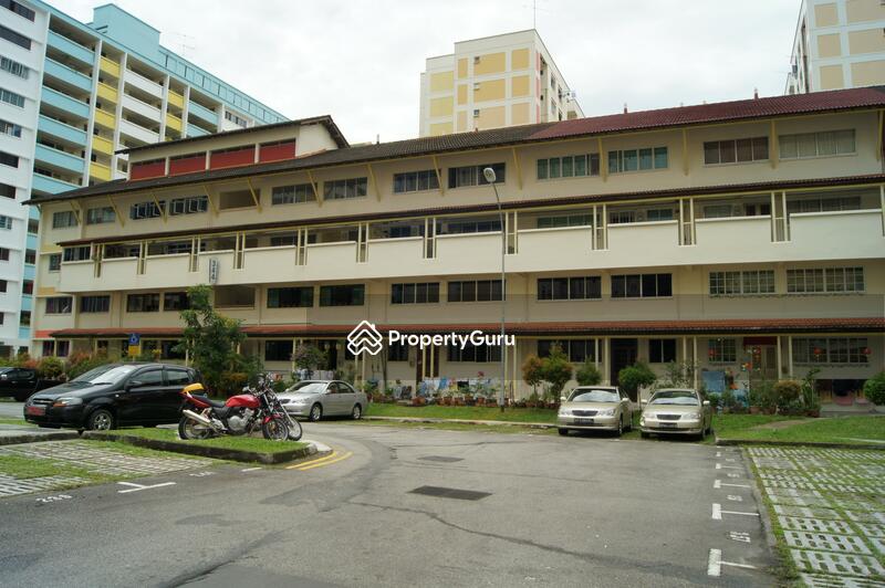 For Sale - 344 Bukit Batok Street 34