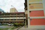 344 Bukit Batok Street 34 #0