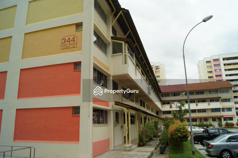 344 Bukit Batok Street 34 #0