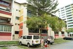 344 Bukit Batok Street 34 #0