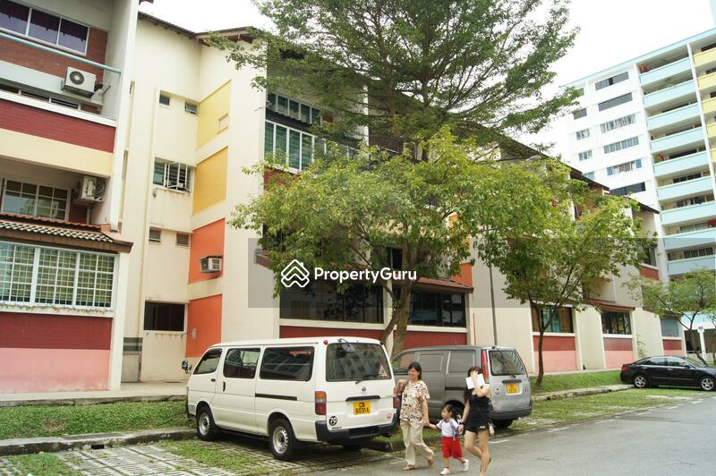 For Sale - 344 Bukit Batok Street 34