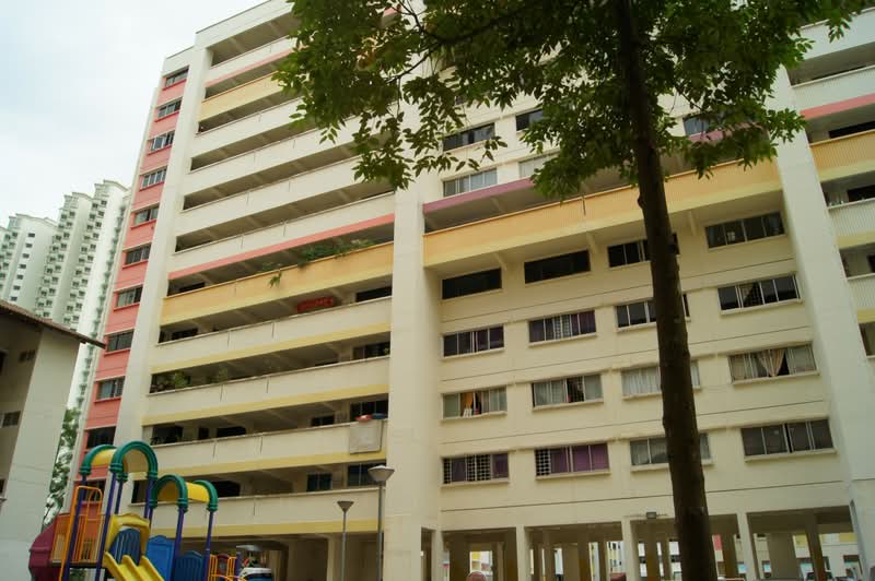 345 Bukit Batok Street 34