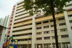 345 Bukit Batok Street 34 #0