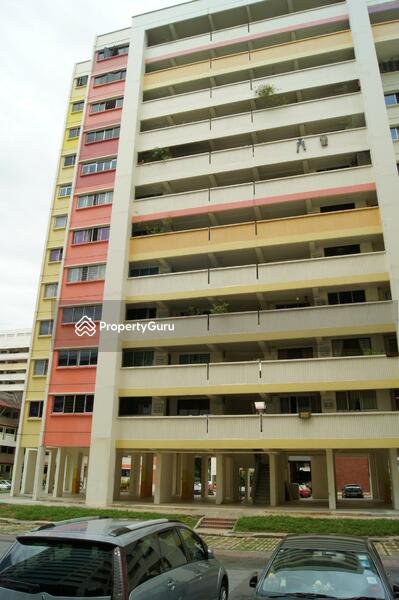 For Rent - 346 Bukit Batok Street 34