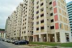 346 Bukit Batok Street 34 #0