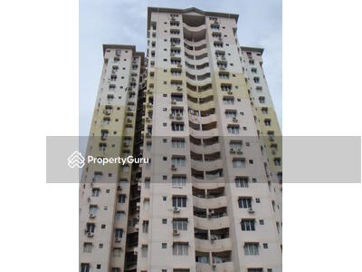  - Sri Permai
