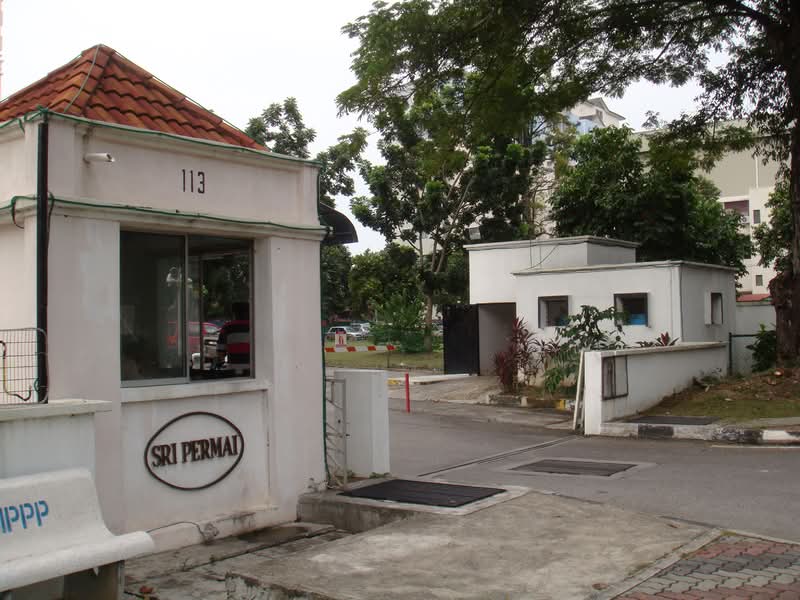 Sri Permai - iProperty.com.my