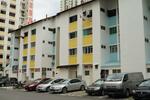 347 Bukit Batok Street 34 #0