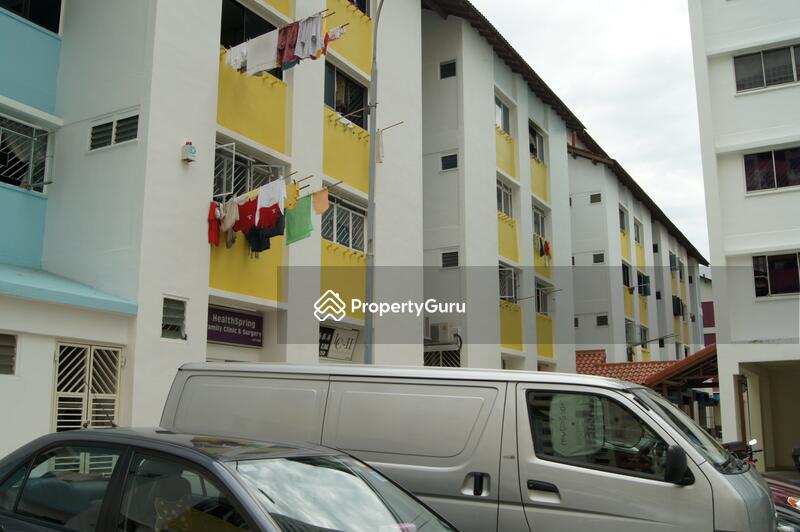 For Rent - 347 Bukit Batok Street 34