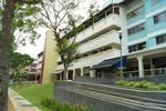 347 Bukit Batok Street 34 #0