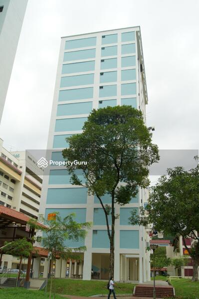 For Rent - 348 Bukit Batok Street 34