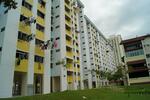 348 Bukit Batok Street 34 #0
