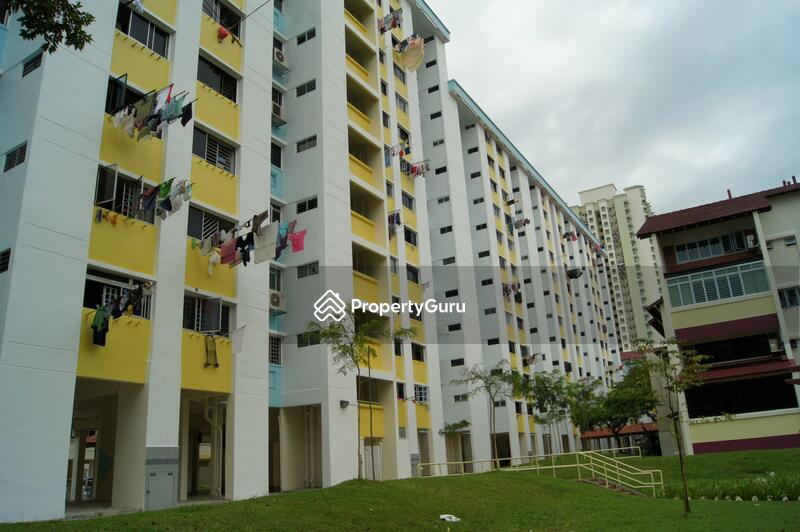 For Rent - 348 Bukit Batok Street 34