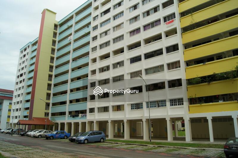 For Rent - 348 Bukit Batok Street 34