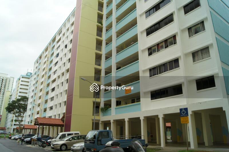 349 Bukit Batok Street 34 #0