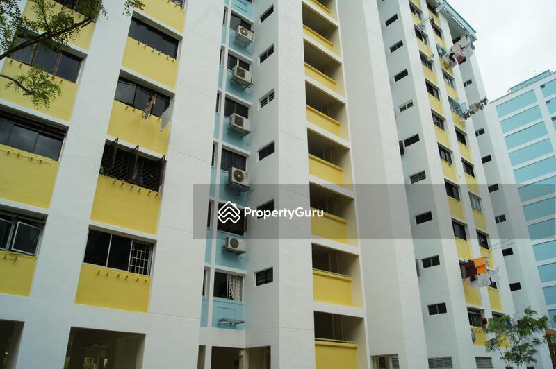 349 Bukit Batok Street 34 #0