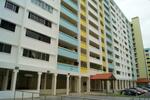 349 Bukit Batok Street 34 #0