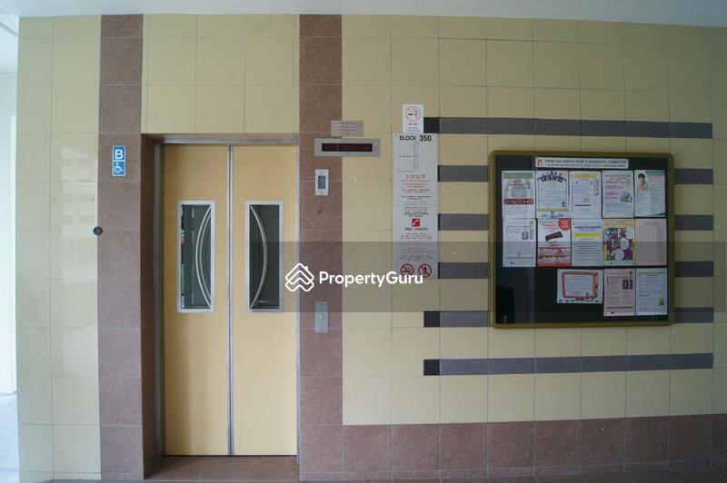 350 Bukit Batok Street 34 #0