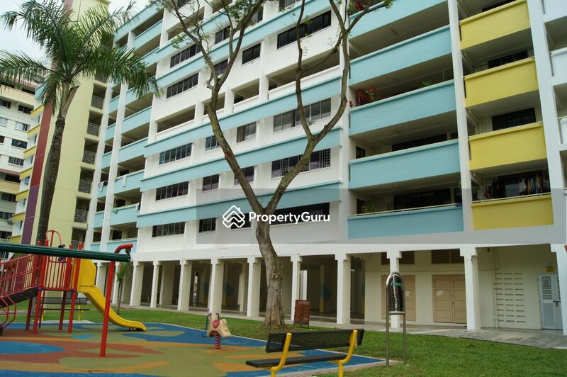 For Rent - 350 Bukit Batok Street 34