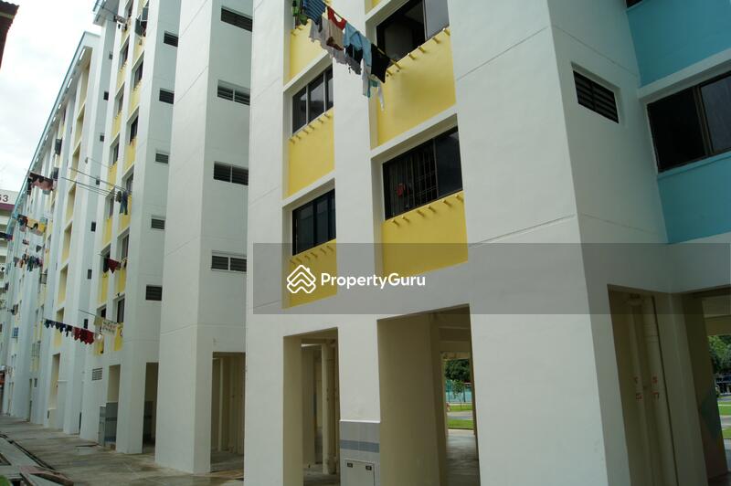 350 Bukit Batok Street 34 #0
