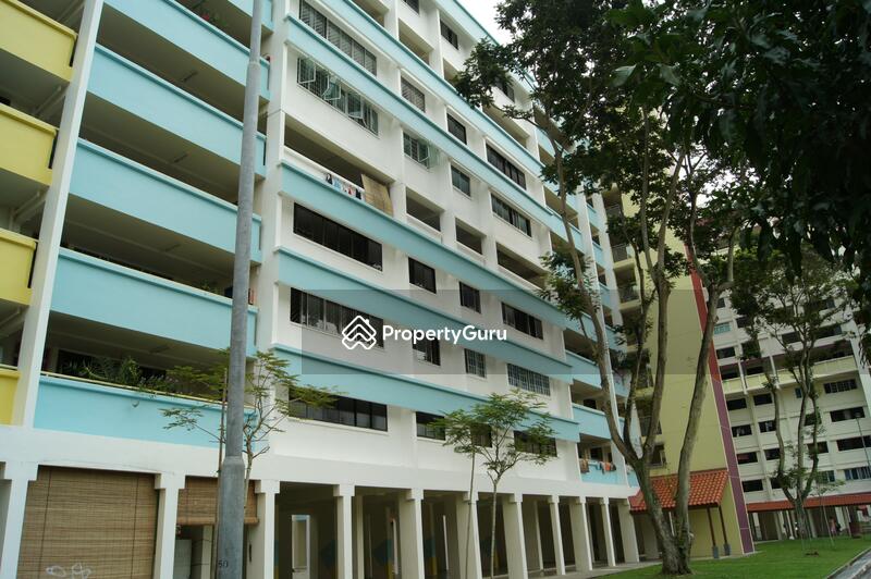 For Rent - 350 Bukit Batok Street 34