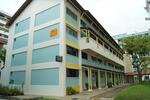 351 Bukit Batok Street 34 #0