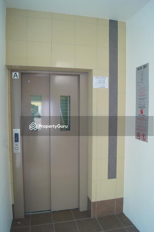351 Bukit Batok Street 34 #0
