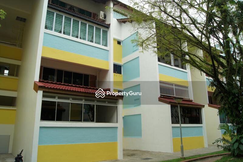 351 Bukit Batok Street 34 #0