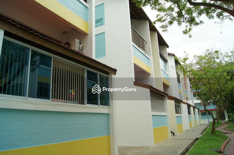 For Sale - 351 Bukit Batok Street 34