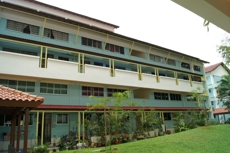 352 Bukit Batok Street 34, 352 Bukit Batok Street 34, 3 Bedrooms, 1,571 sqft, HDB Flat For Sale, by Stella Chew, 500150073 - PropertyGuru.com.sg