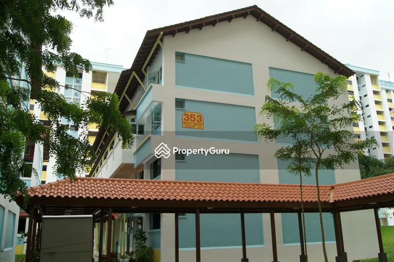 353 Bukit Batok Street 34 #0