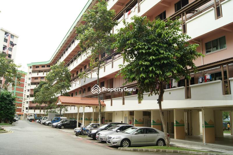 For Sale - 526 Bukit Batok Street 51