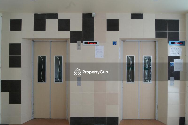 For Sale - 526 Bukit Batok Street 51