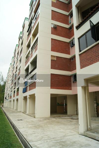 For Sale - 526 Bukit Batok Street 51