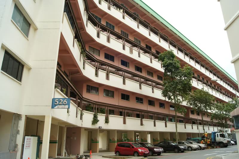 526 Bukit Batok Street 51