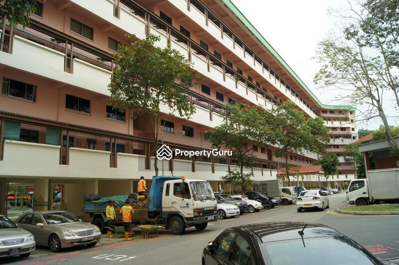 For Sale - 526 Bukit Batok Street 51